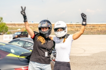 Porsche Ladies Day Franciacorta