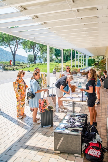 Porsche Ladies Day Franciacorta