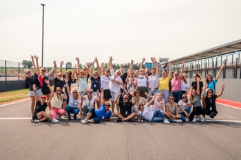 Porsche Ladies Day Franciacorta