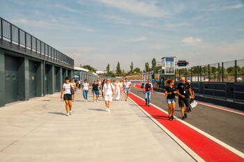 Porsche Ladies Day Franciacorta