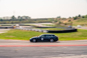 Porsche Ladies Day Franciacorta