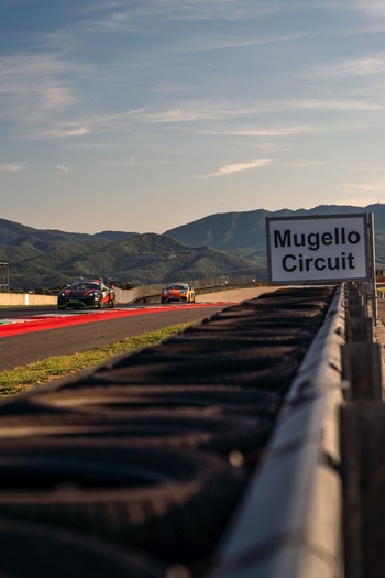 Mugello