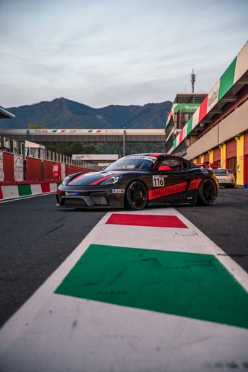 Mugello