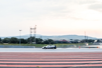 Training Le Castellet