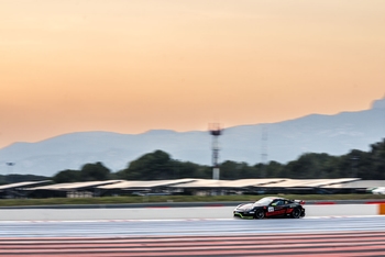 Training Le Castellet