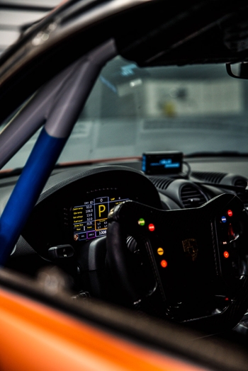 Training Le Castellet