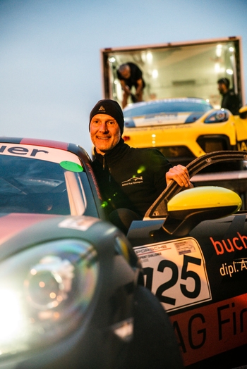 Training Le Castellet