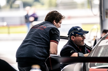 Training Le Castellet