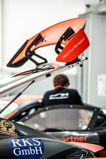 Training Le Castellet