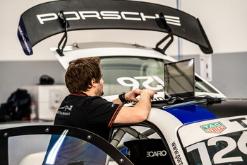 Training Le Castellet