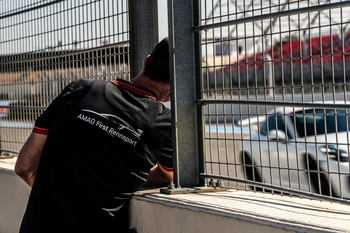 Training Le Castellet