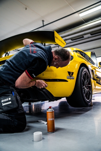 Training Le Castellet