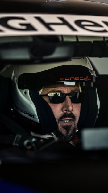 Training Le Castellet