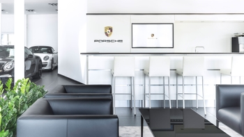 Gebrauchtwagenzentrum Frenkendorf