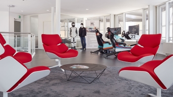 Gebrauchtwagenzentrum Frenkendorf