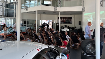 24-Stunden-Rennen von Le Mans