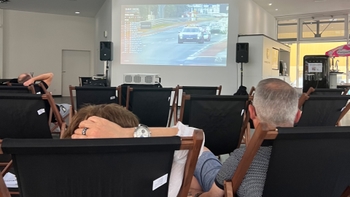 24-Stunden-Rennen von Le Mans