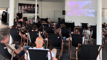 24-Stunden-Rennen von Le Mans