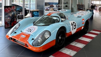 24-Stunden-Rennen von Le Mans