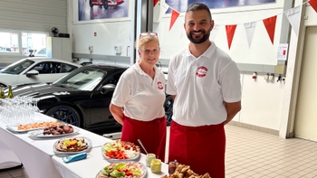 24-Stunden-Rennen von Le Mans