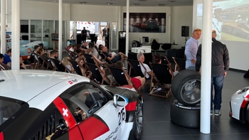 24-Stunden-Rennen von Le Mans