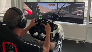 24-Stunden-Rennen von Le Mans