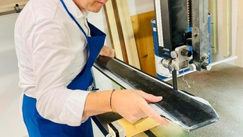 Anavon Skibau Workshop