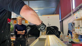 Anavon Skibau Workshop