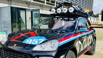 Anavon Skibau Workshop