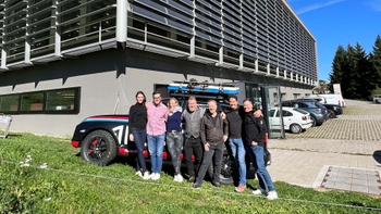 Anavon Skibau Workshop