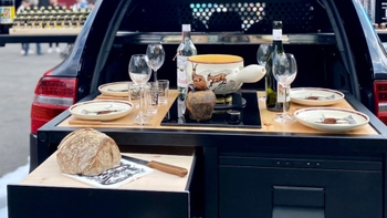 Porsche Festival Mollis