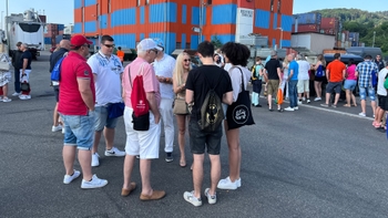 Porsche Festival Mollis