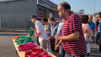 Porsche Festival Mollis