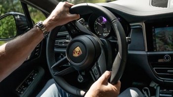 Porsche Festival Mollis