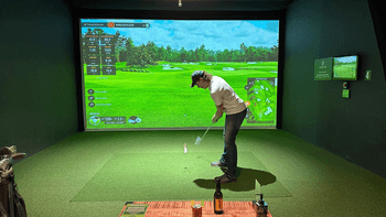 Mitarbeiter Golfen 5