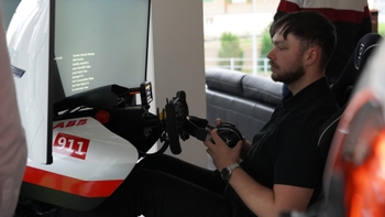 Sim Racing 2