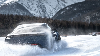 Winterfahrtraining 1