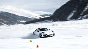 Winterfahrtraining 2