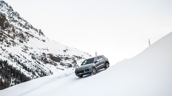 Winterfahrtraining 3