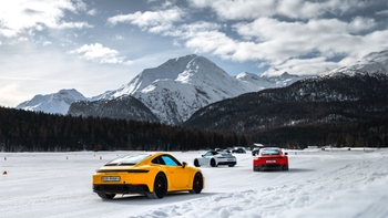 Winterfahrtraining 4