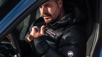 Winterfahrtraining 6