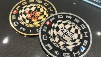 Porsche 356 Speedster PRE-A 1600.