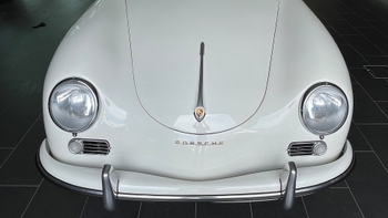 Porsche 356 Speedster PRE-A 1600.
