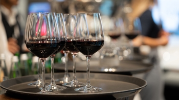 PorSHE Wine Affair