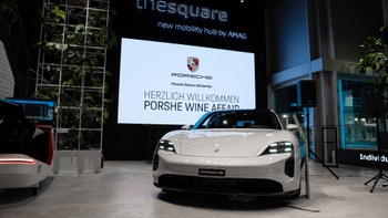 PorSHE Wine Affair