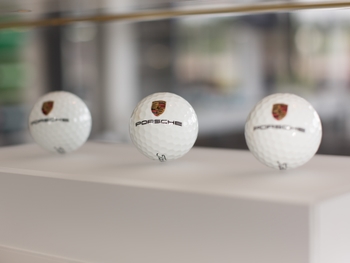 Porsche Centre Trinidad and Tobago