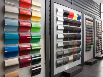 Porsche Centre Trinidad and Tobago