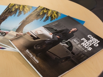 Porsche Centre Trinidad and Tobago