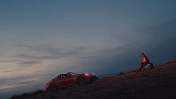 Porsche 911 Targa №2