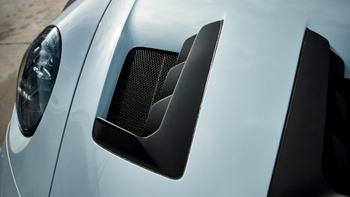 Porsche 911 GT3 RS №5